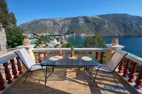 Calliope Paradise Balcony - Image 2