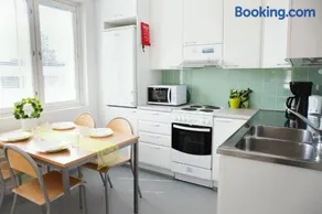 Linnunlahti Hostel - Image 4