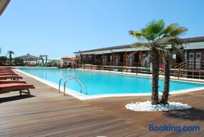 Beach House,Giardino,Piscina,Spiaggia, 6 posti - Image 1