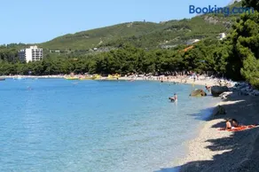 Family-friendly apartments with swimming pool Gornji Tucepi - Podpec, Makarska - 6815 - Image 4