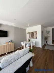 Nove Julho Apartment - Image 3