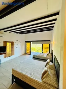 Cabaña Cedro Amarillo - Jacuzzi Grande Con Calefacción - Cerca a Medellín - Image 5