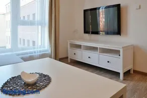 Apartmán 1+1 v centru České Lípy, 3.patro - Image 3