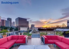 SoCaLux Bixel Skyline View - Image 5