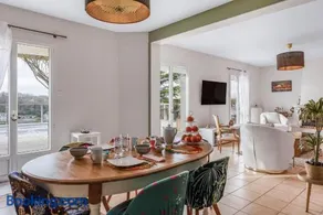 Chambre d'hôtes - La Gâtine - Image 2