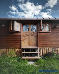 Echolotte la roulotte - Image 1