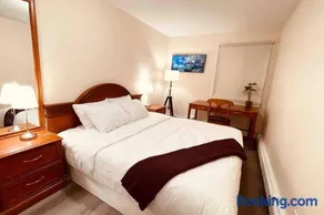 unit #301 Mountain view 2BR in Canmore Down town - Image 3