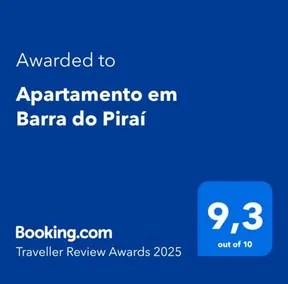 Cobertura em Barra do Piraí - Image 3