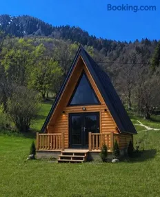 Zen Mont Chalet - Tara - Image 2