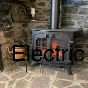 Beautiful 1 bed thatched cottage - Image 2