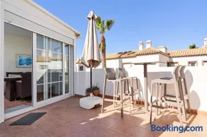 Casa Cox Laguna Beach Torrox Costa - Image 3
