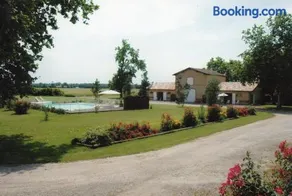 Gîte La Tourasse Les Tournesols - Image 2
