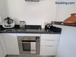 Appartement Aicha les Jardins d'Asilah - Image 4