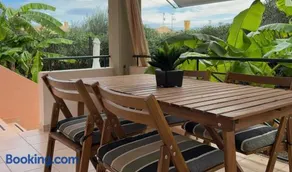 Nefeli Beach Home with Hot Tub - 100m to Beach - Image 4
