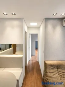 Apt Premium com Vista Panorâmica e Lazer Completo - Image 3