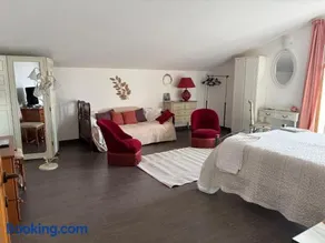 Les Lauriers, chambre d'hôtes - Image 2