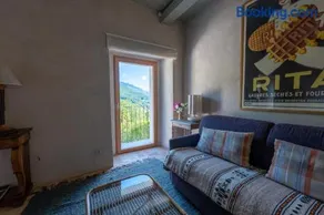 La Terrazza di Rivoria - Vue magique & Terrasse - Image 3