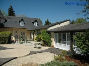 Gîte cosy près du Mans avec jardin, piscine et parking, idéal pour 4 pers. - FR-1-410-388 - Image 1