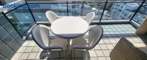 IPF2037 - Ipanema Tower Residence Service - Ipanema - Image 2