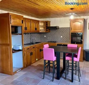 Gîte du roc 8/10 personnes - Image 3