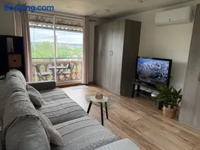 Studio Premium - Clim&Fibre - Terrasse - Carmaux centre - Image 1