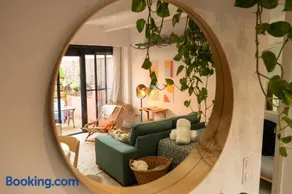 La casita del patio - Image 1