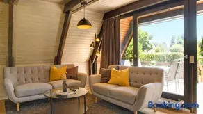 Ferienhaus Auszeit mit Terrasse - Image 3