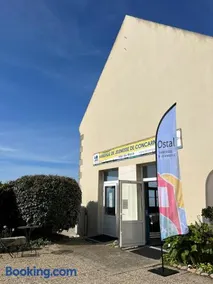 Ostal - Auberge de jeunesse Concarneau - Image 1