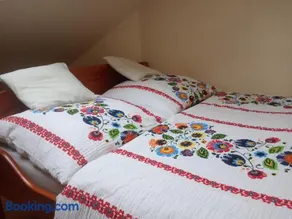 Gospodarstwo Agroturystyczne Stajnia Grudki Energylandia Zator - Image 3