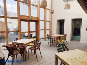 Le Mandragot - Séjour en Aspe - Image 1