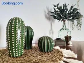 VolKKanrentals Villa Los Cactus - Image 1