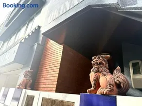 GRAND HOTEL SHISA St OKINAWA グランドホテル シーサーストリート沖縄 - Image 2