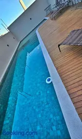 2 Dorms Analia Franco com PISCINA - Image 3