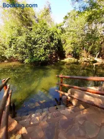 hotel - Aguas da Serra - Image 4