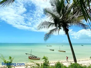 Baobab Beach Vilanculos - Image 1