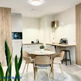 Apartment Chrzanòw - Image 2