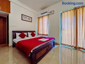 Olive Villa ECR 3BHK with Swimming Pool - Image 4