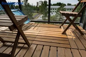Pärnu Karusselli Beach Apartment - Image 2