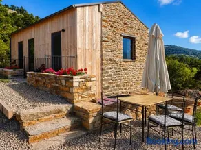 Stone House in Ikaria with Sea Views - Image 2