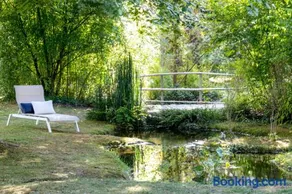 Le Jardin des Plumes - Image 3