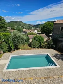 Villa Mas Fa Susa 3 étoiles avec piscine - Image 2
