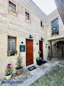 Casa Al Portico - Image 2