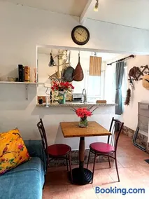 Studio in Barbéns, Miranda do Corvo - Casa 99 - Image 2