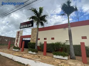Motel Desejo Mossoró - Image 2
