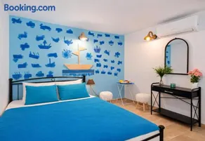 4 Seasons Island Suites Athens Airport - Image 5