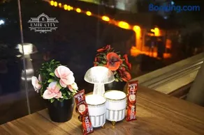 Emir City Hotel - Image 1