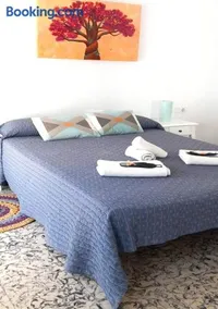 Apartamento CaMaría Castillo 3º - Image 2