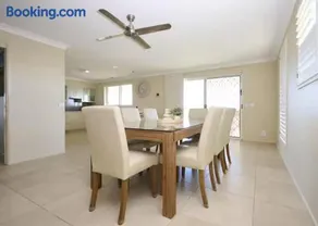 Coastal Retreat with Pool and Balcony Views - Image 2