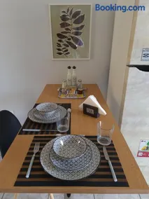 Seaside Apartment in Xilokastro - Selene by Booking Kottas - Image 2