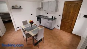 La Petite Maison Coazze - Image 1